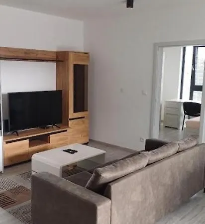 Apartman * 질리나