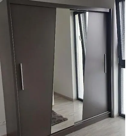 Apartman 아파트 질리나