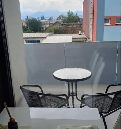 Apartman 아파트 *
