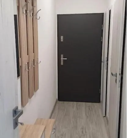 아파트 Apartman 질리나