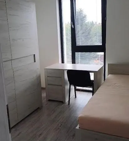 Apartman 아파트