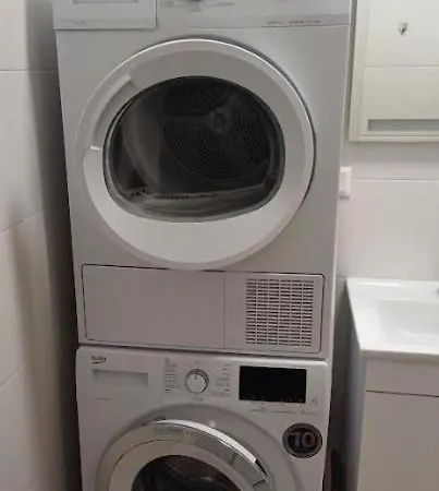Apartman 질리나