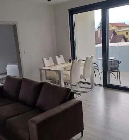 Apartman